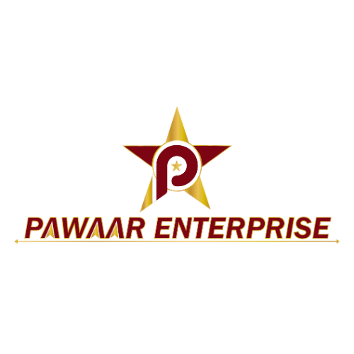 Pawar Enterprise Logo