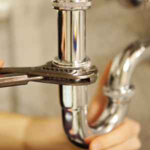 PLUMBING SERVICE