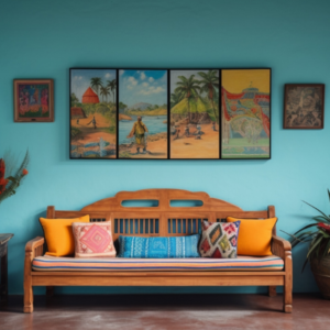 Painting Services