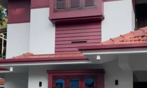 Exterior House Painting Exterior House Painting